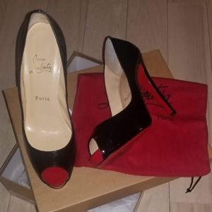 Louboutin shoes